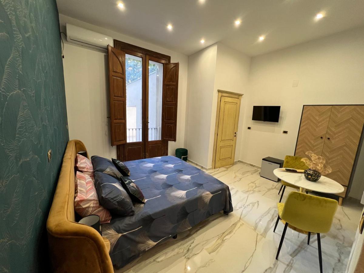Homestay Handy Specus Brindisi