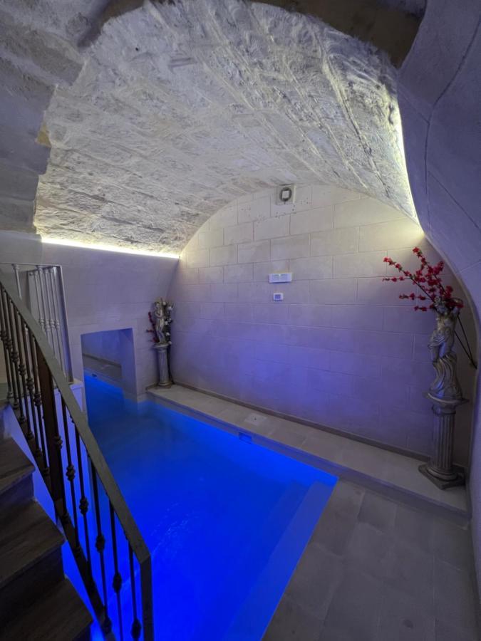 Handy Specus Homestay Brindisi