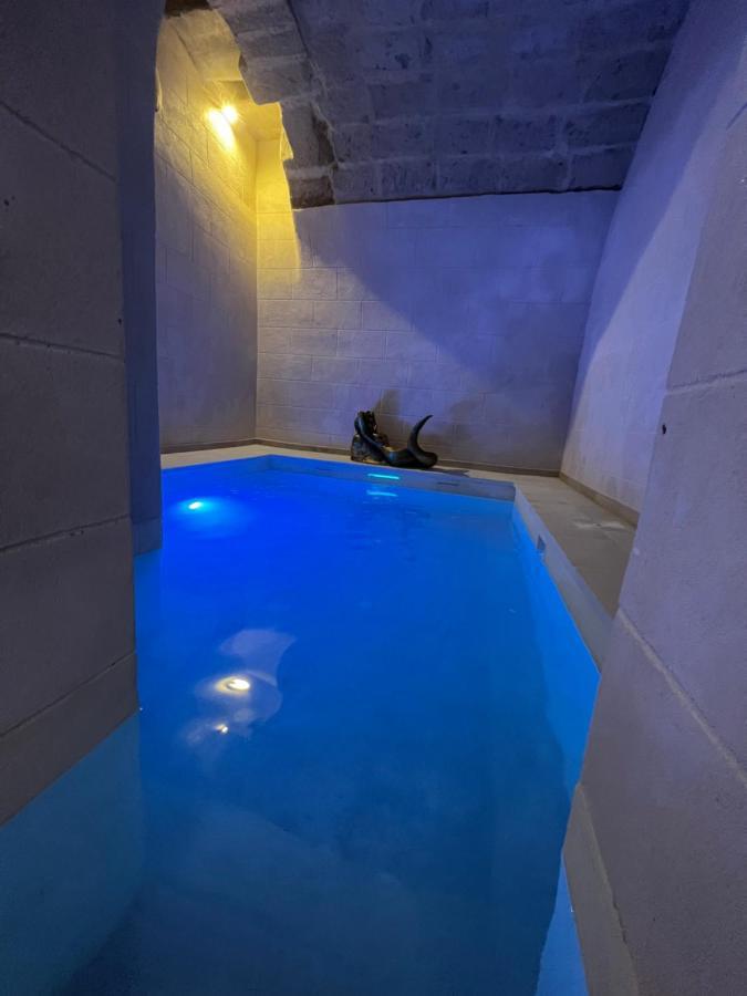 Homestay Handy Specus Brindisi