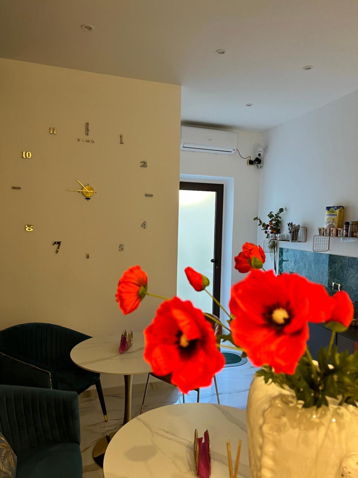 Habitación en casa particular Handy Specus