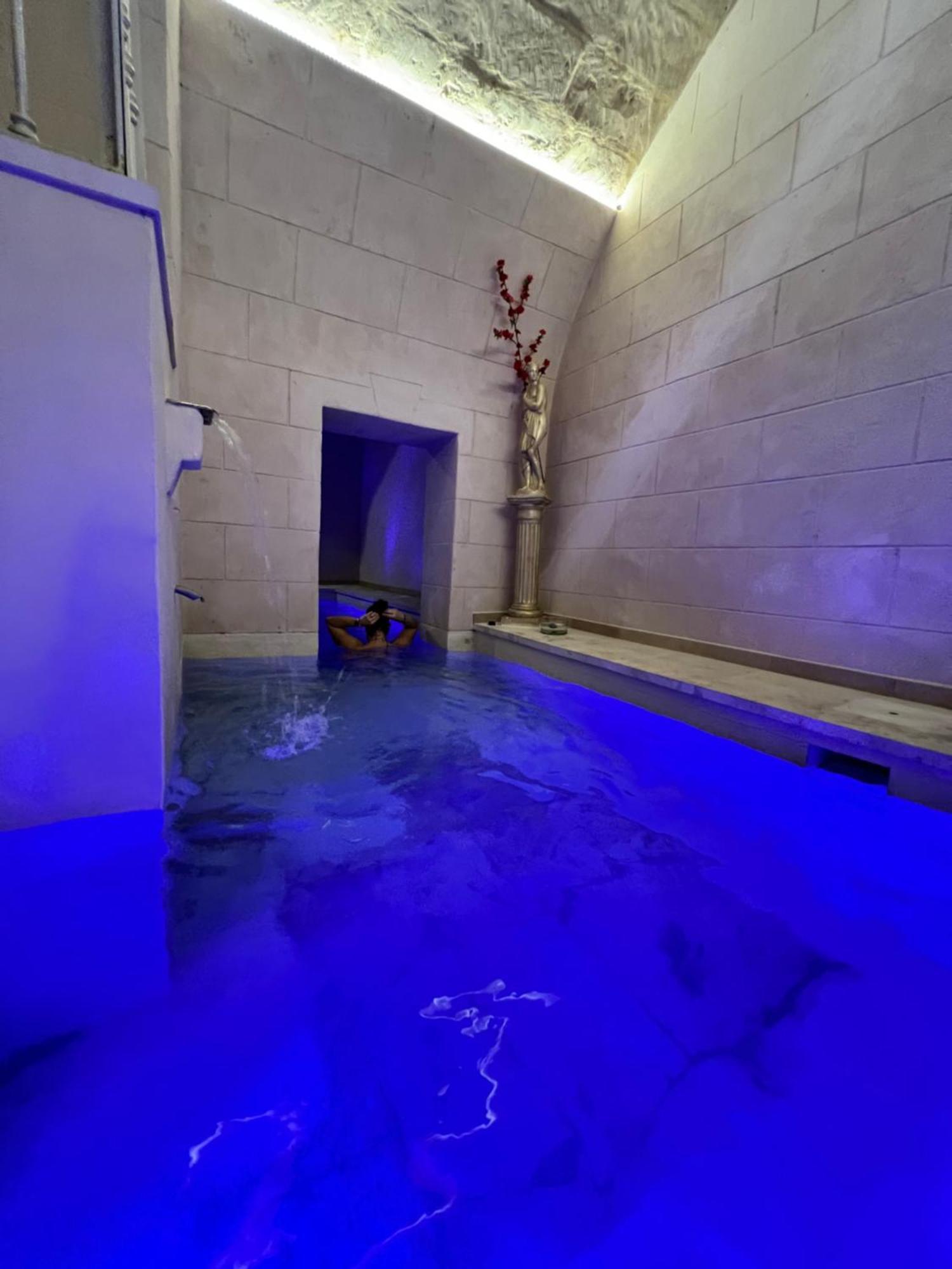 Handy Specus Homestay Brindisi
