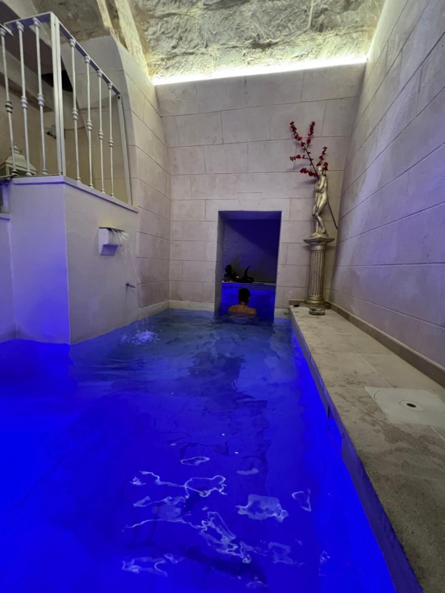 Homestay Handy Specus Brindisi